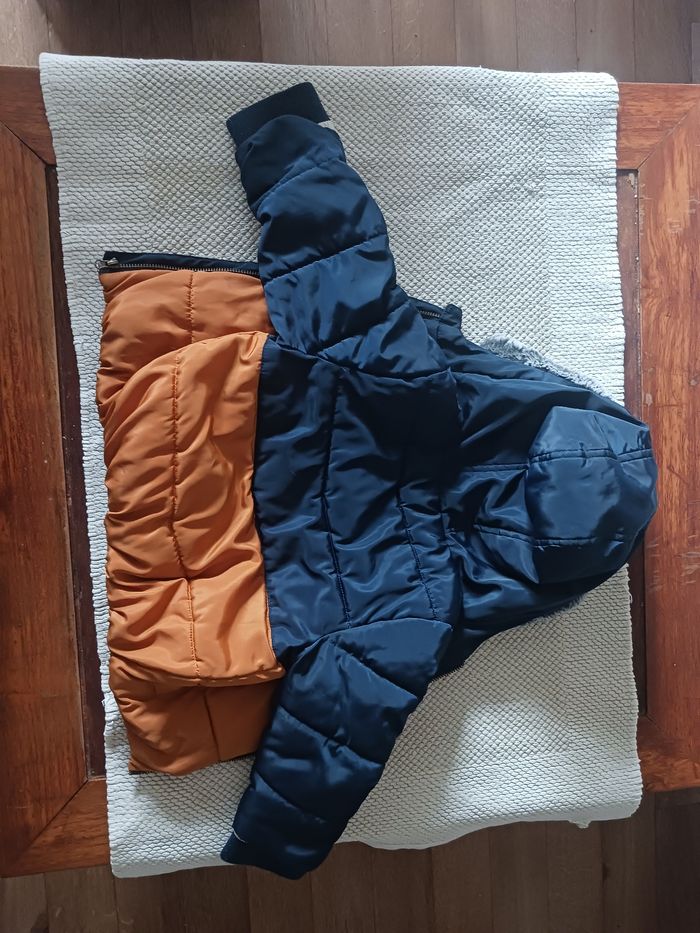 Manteau enfant - photo numéro 3