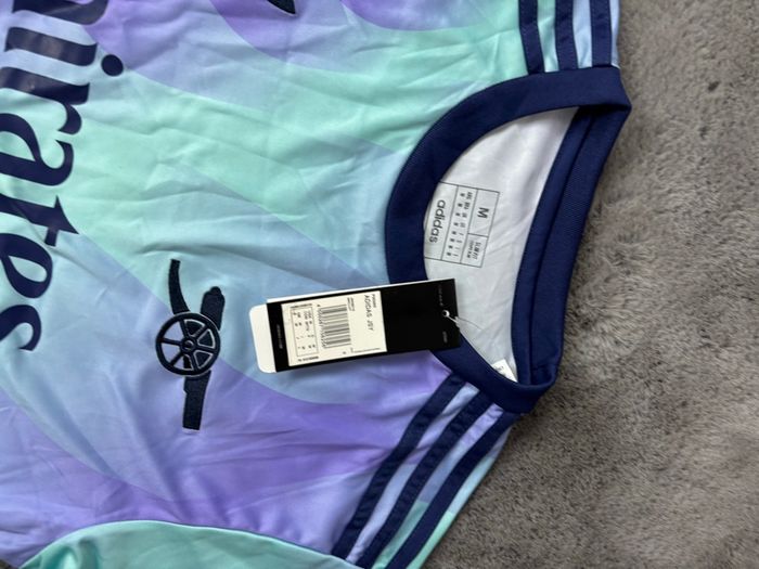 Maillot de football concept - photo numéro 3