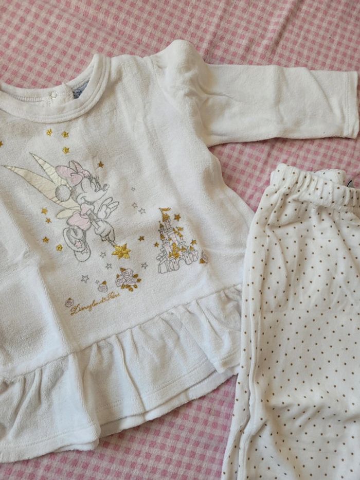 Lot vêtements fille 24 mois hiver - photo numéro 7