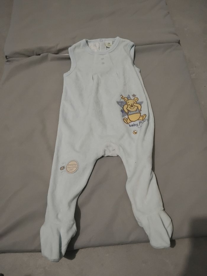 Pyjama - photo numéro 2