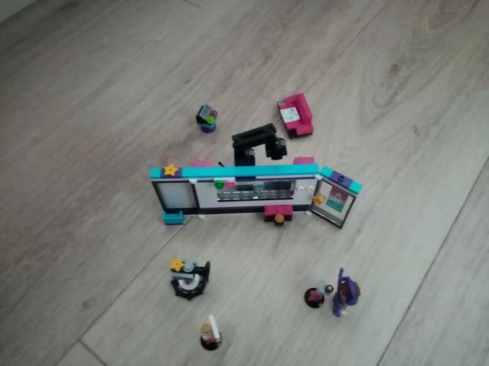 lego Friends n° 41103 - photo numéro 2