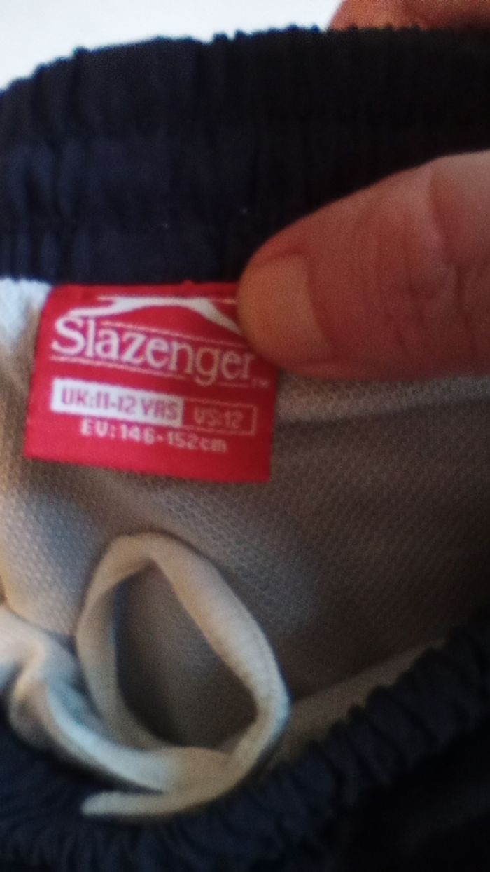 Short Szalenger 11/12 ans - photo numéro 2