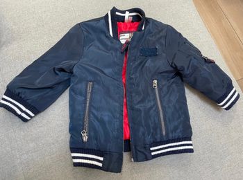 Bomber taille 9 mois