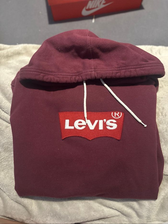 Pull Lévis