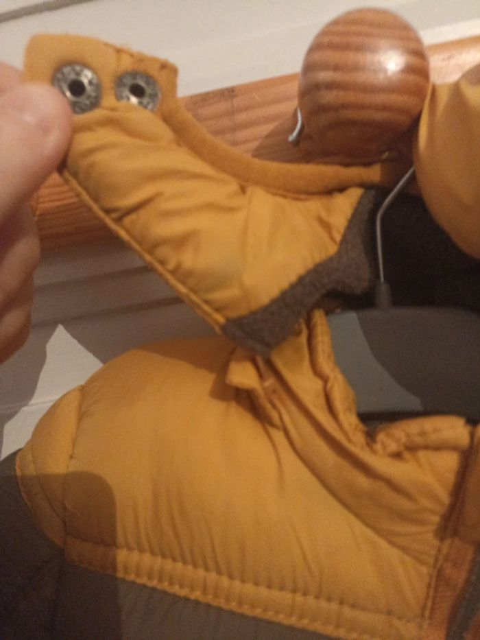 Blouson 23mois - photo numéro 2