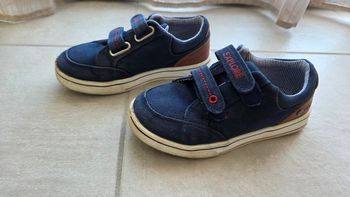 Basket a scratch taille 30