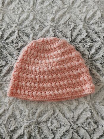Bonnet
