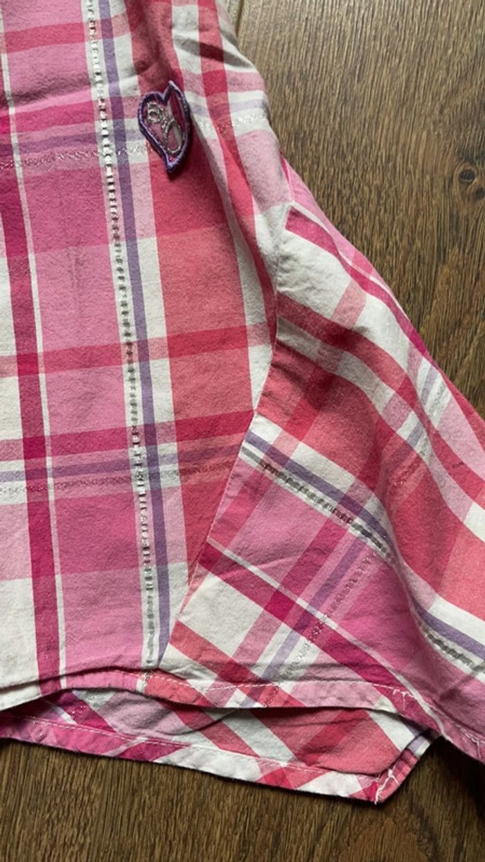 Robe à bretelles 5 ans Orchestra - photo numéro 3