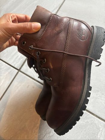 Timberland