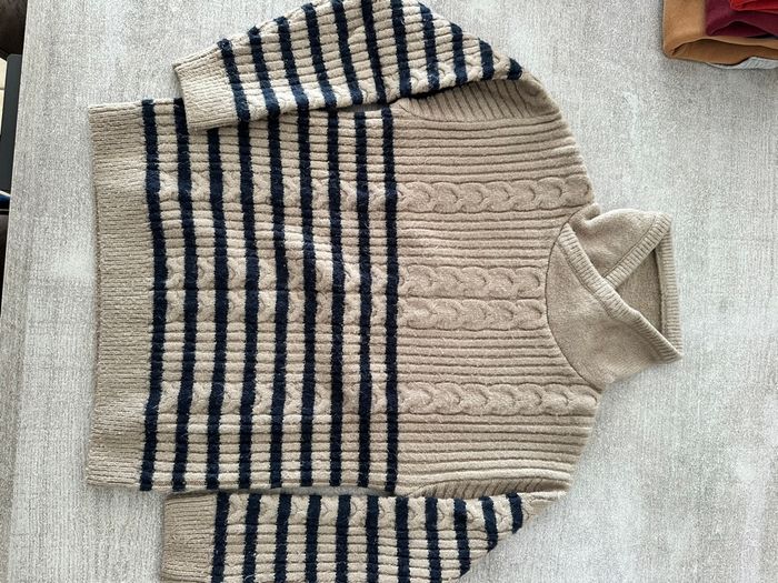 Lot de pulls  okaidi - photo numéro 9