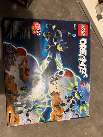 Lego tout neuf 