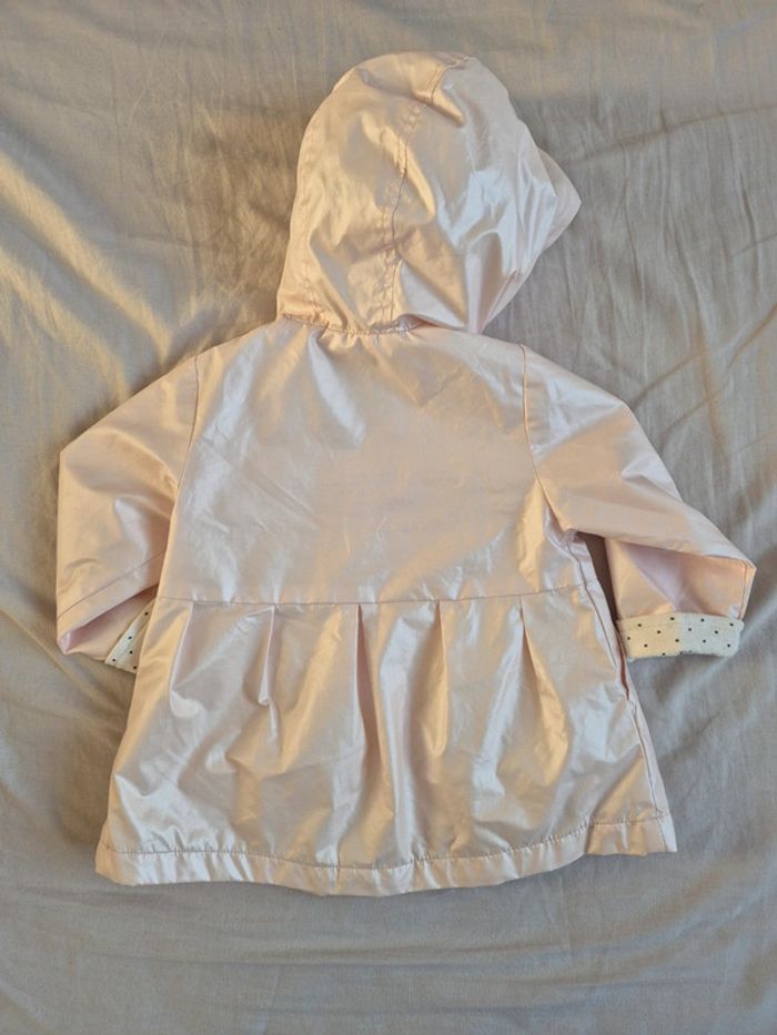 Manteau - photo numéro 3