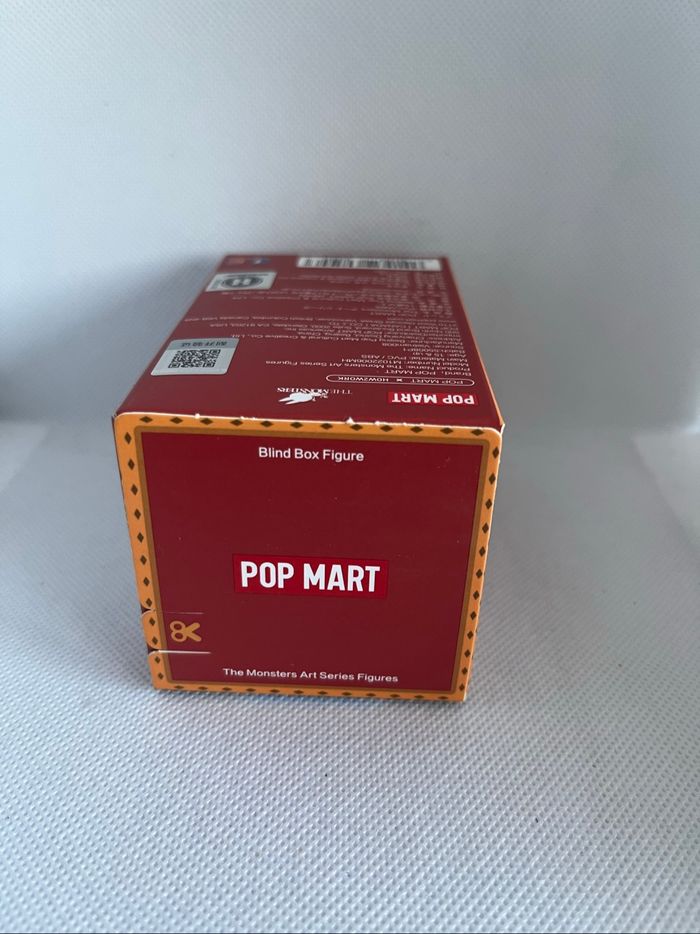 Pop Mart The Monsters Art - photo numéro 6