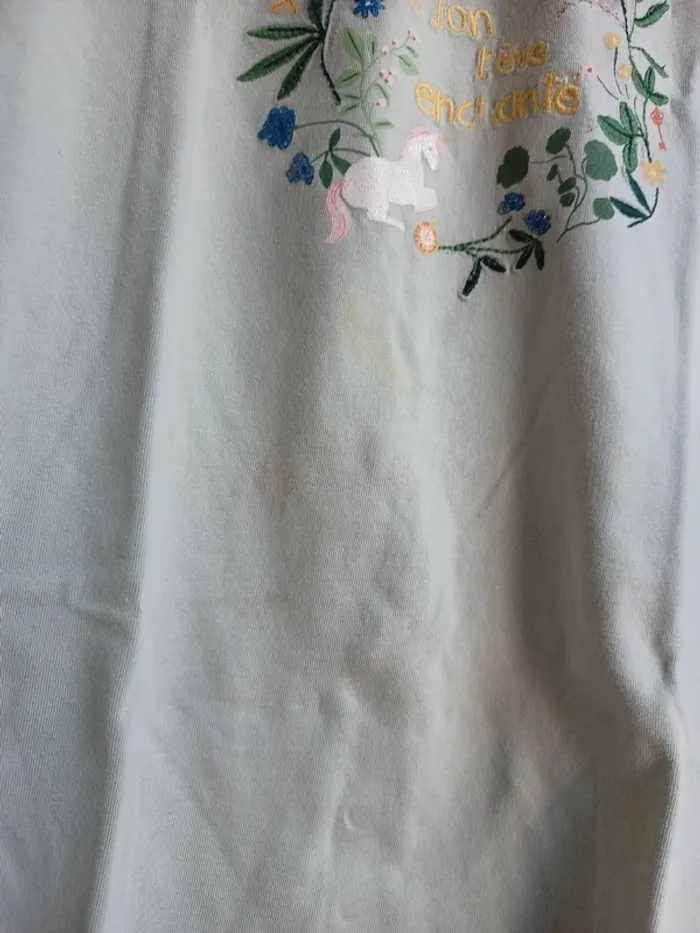 Chemise de nuit/ pyjama - photo numéro 3