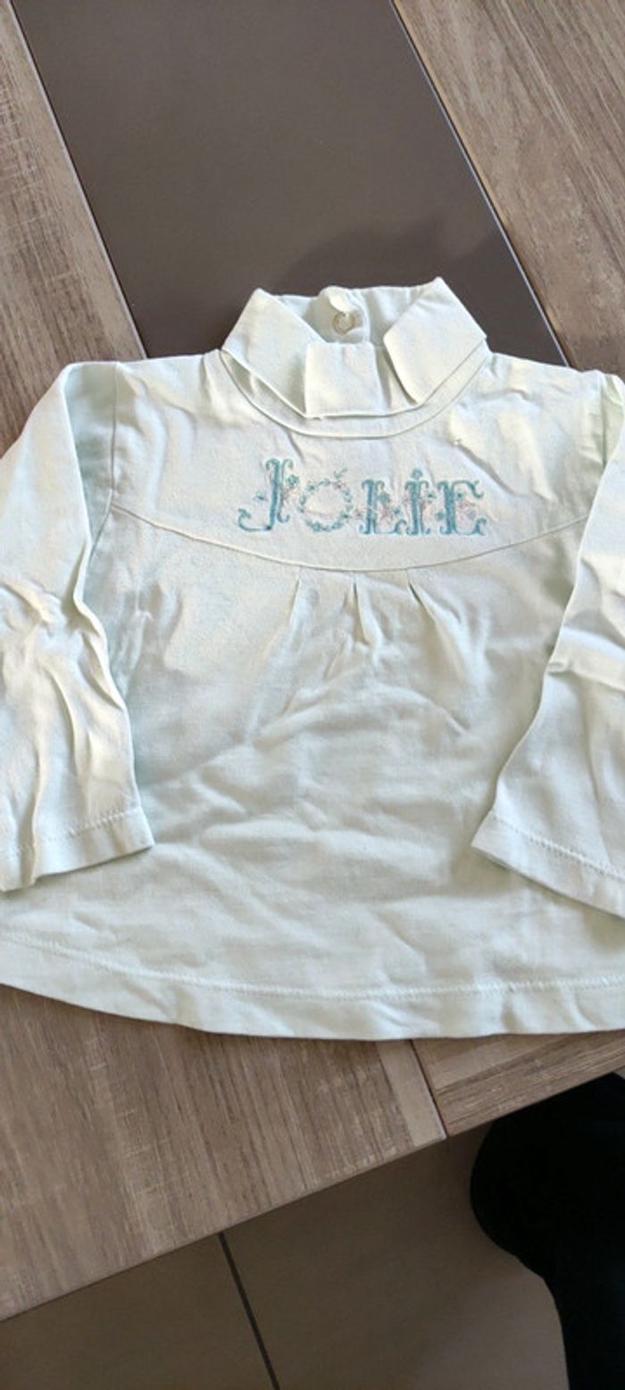 Tee-shirt