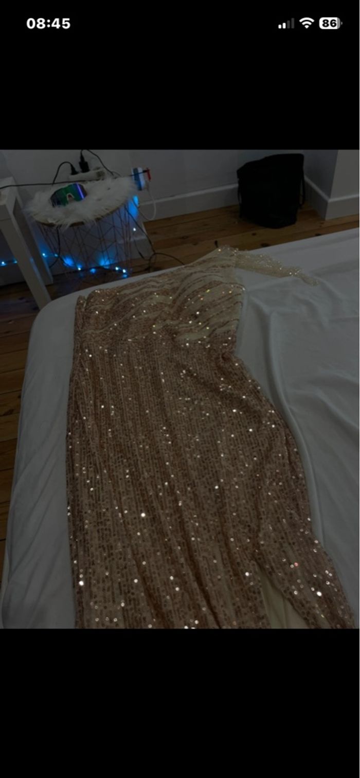 Robe de soirée - photo numéro 4