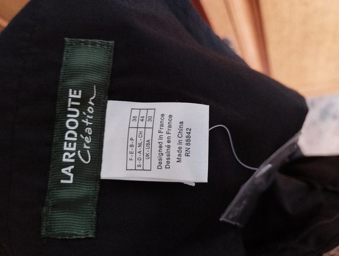 Pantalon femme taille 38 - photo numéro 7