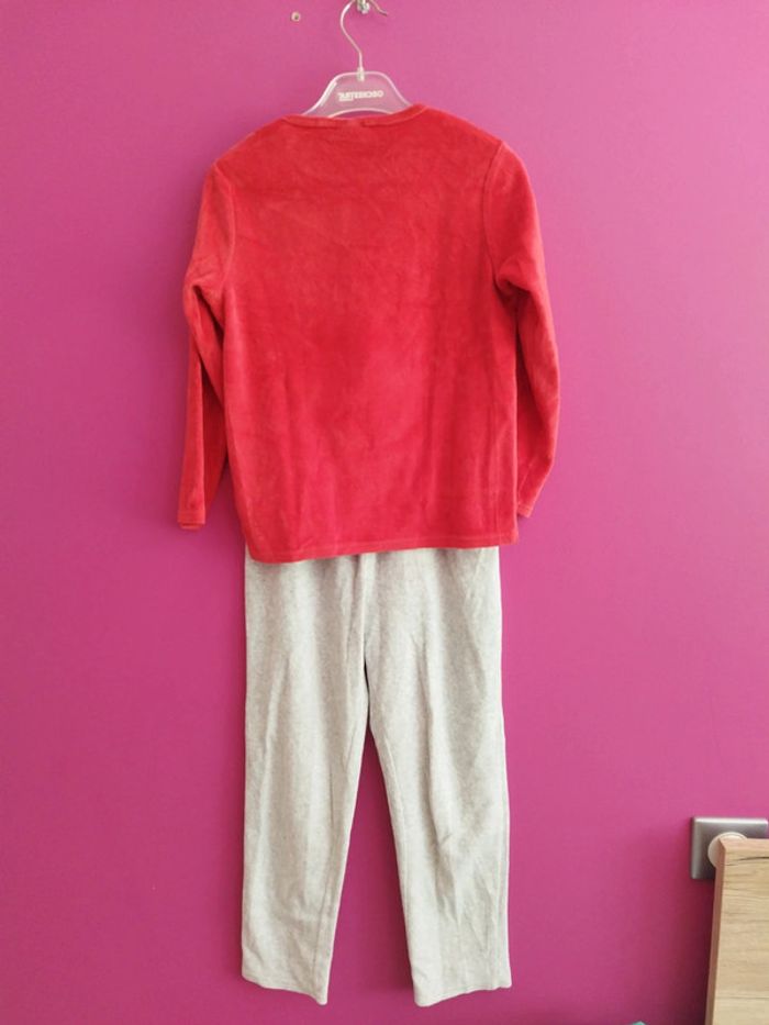 Pyjama b5 - photo numéro 5