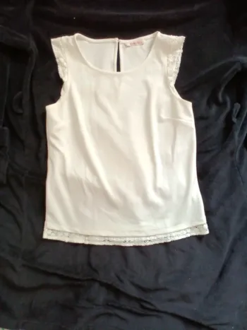 Débardeur taille 38-40