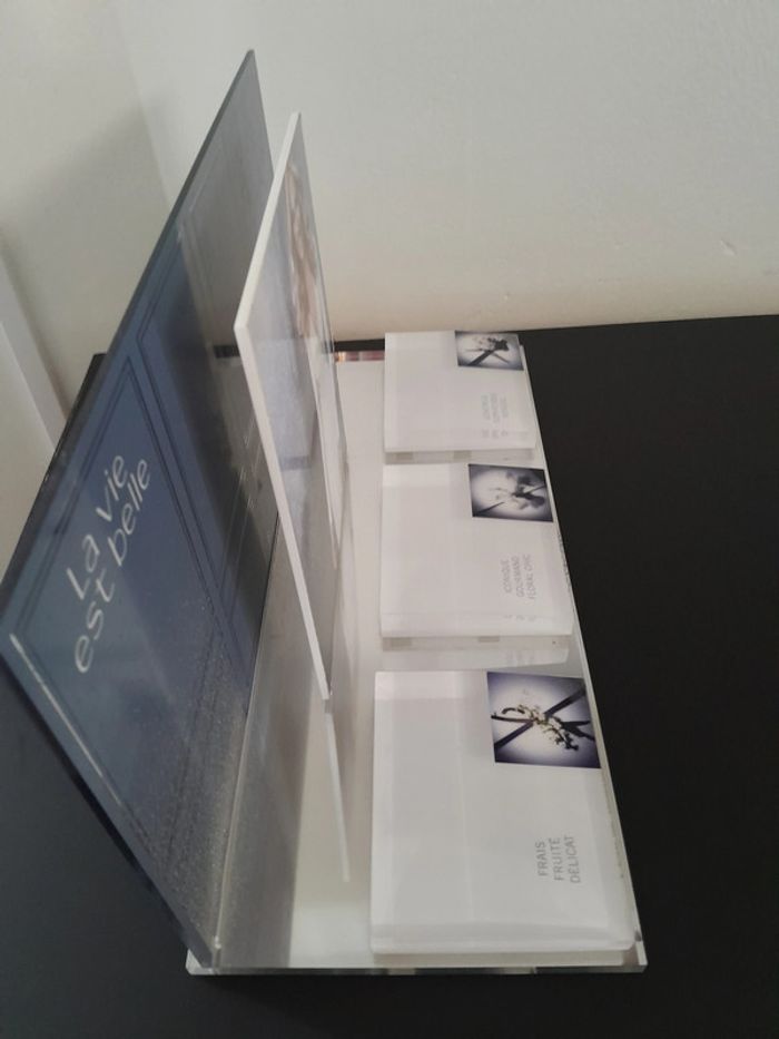 Lancôme Parfum avec Présentoir - photo numéro 9