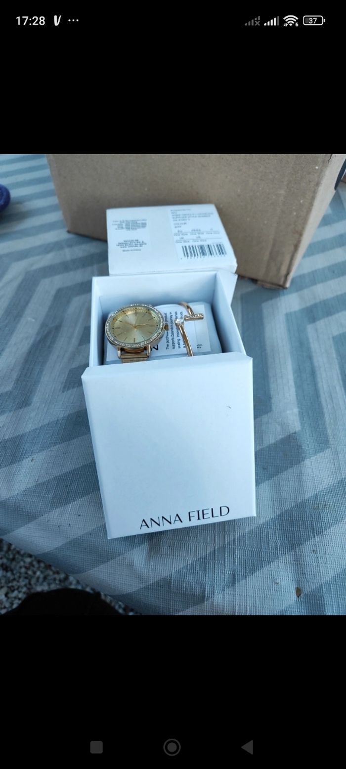 Coffret cadeaux - photo numéro 2