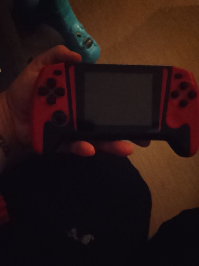 Console de jeux - photo numéro 2