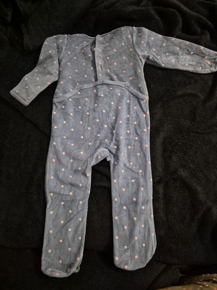 Pyjama - photo numéro 6