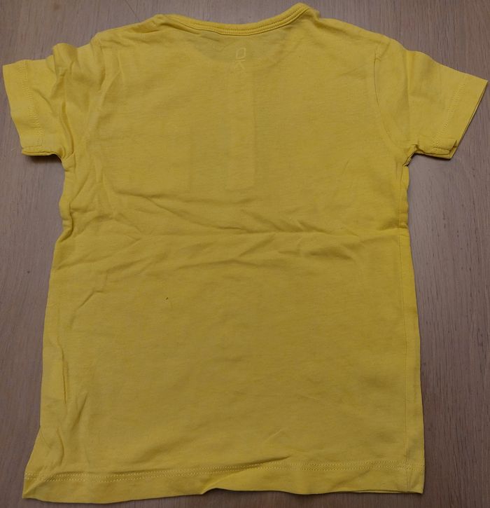 T-shirt Okaidi 2 ans - photo numéro 2