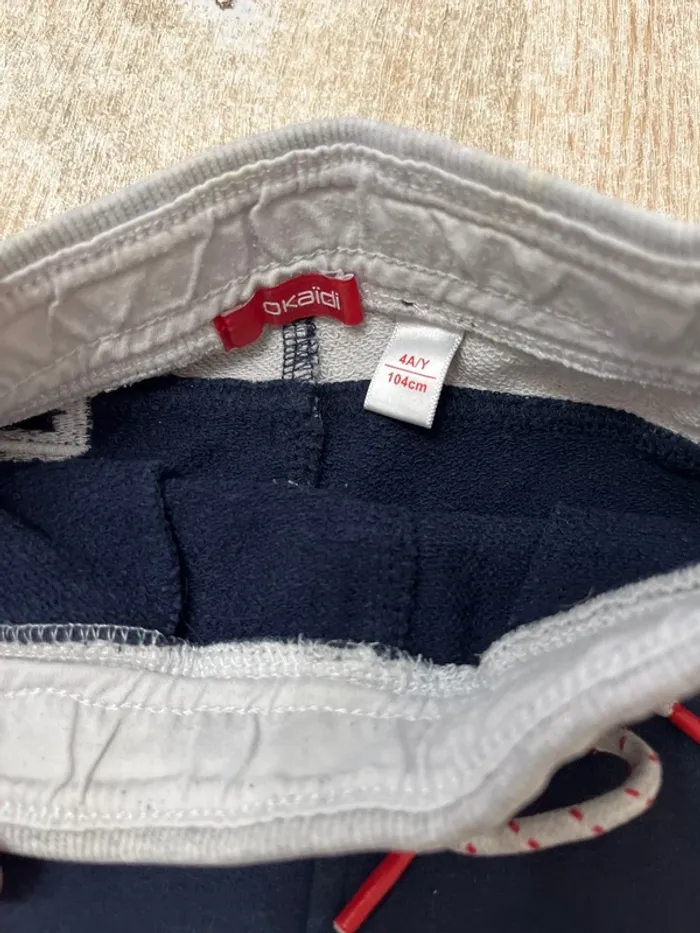 Short - photo numéro 3