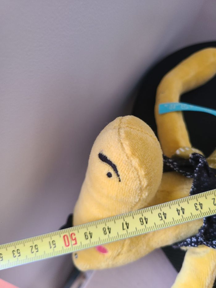 PELUCHE CROCODILE moulin roty - photo numéro 5