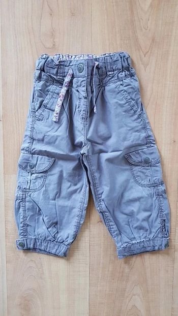 Pantalon 18 mois