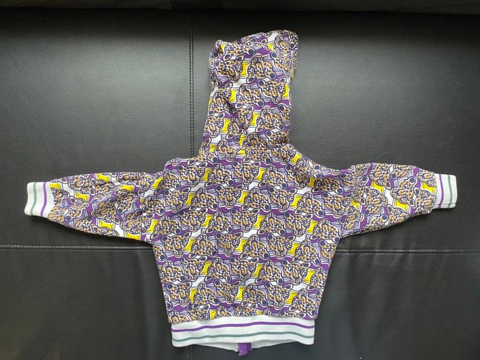 Veste gilet 3 ans petit bateau printemps automne - photo numéro 2