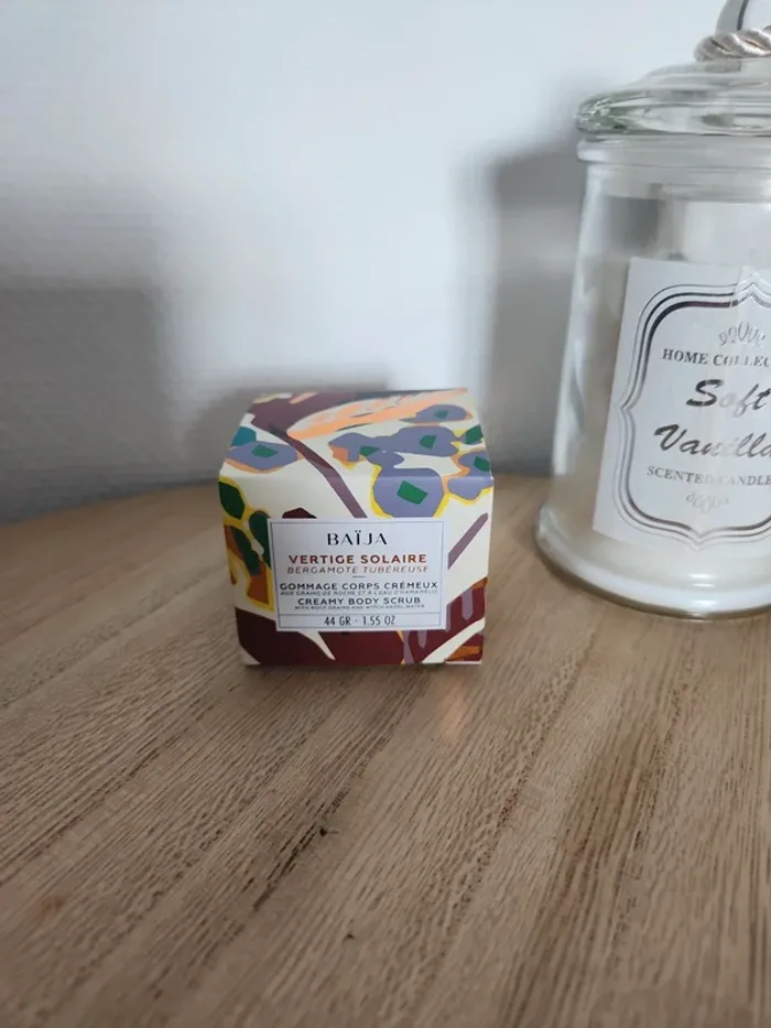 🌺Lot 4 produits Baija🌺 - photo numéro 8