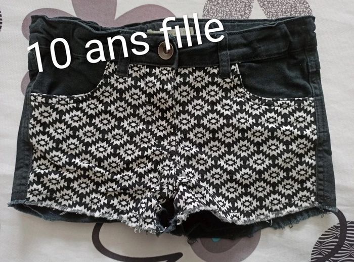 Short