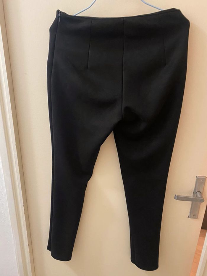 Pantalon noir - photo numéro 3