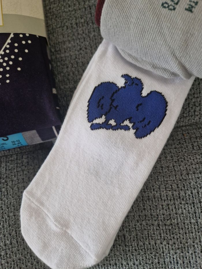 Pyjama harry potter + chausettes - photo numéro 4