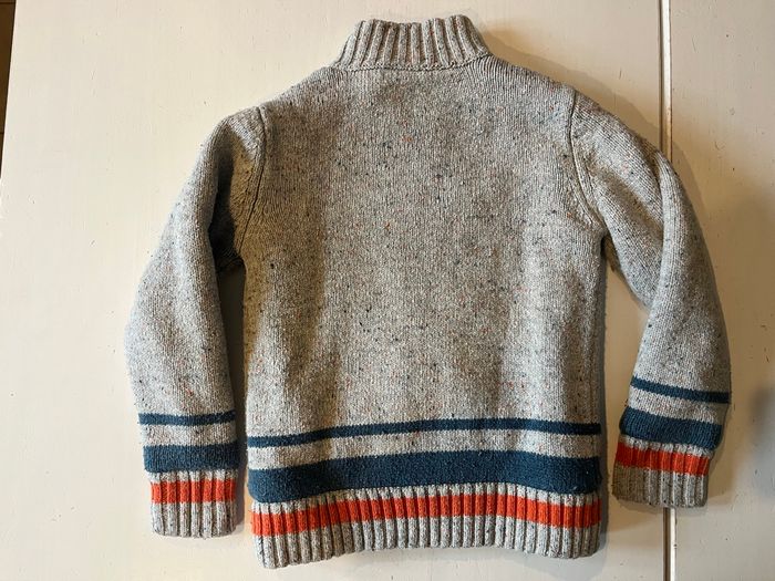 Gilet - photo numéro 2