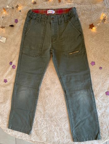 Jeans la compagnie des petits