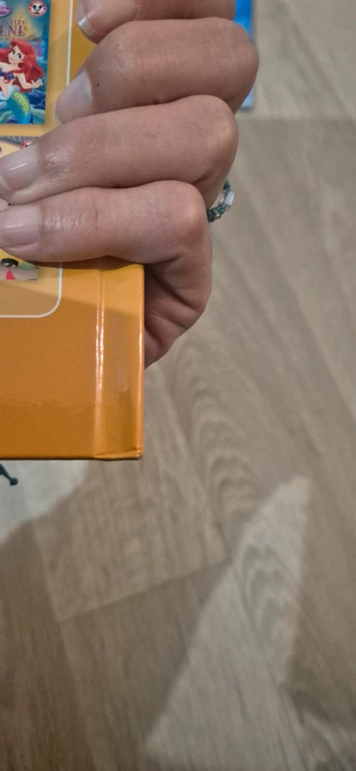 Lot de 3 livres Winnie l'ourson - photo numéro 14