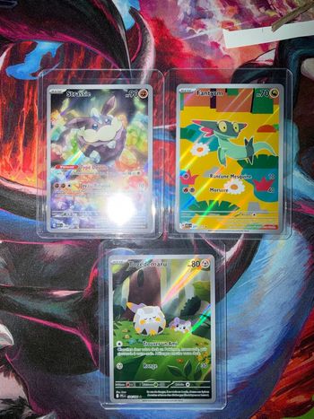 Lot 3 Ar ME2/ME2.5 FR