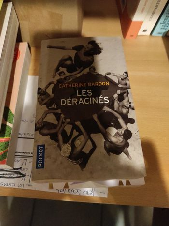 Les déracinés