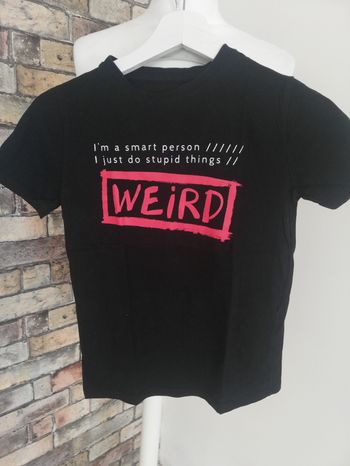 Tee shirt MC