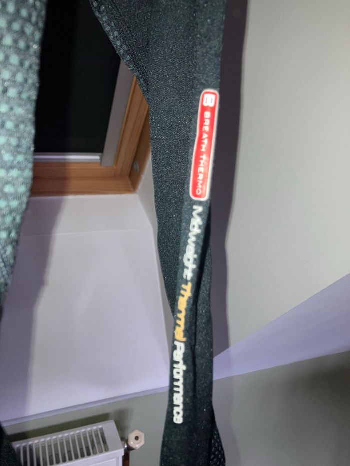 Sous vêtements thermique - photo numéro 2