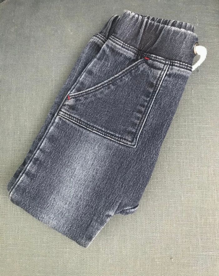 Pantalon jean absorba