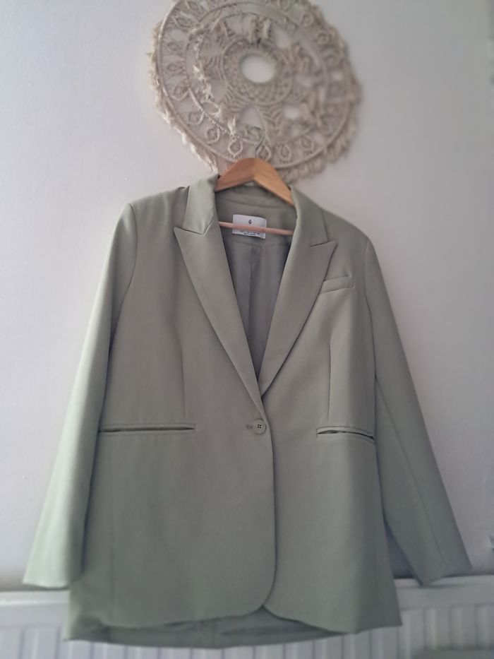 Blazer - photo numéro 2
