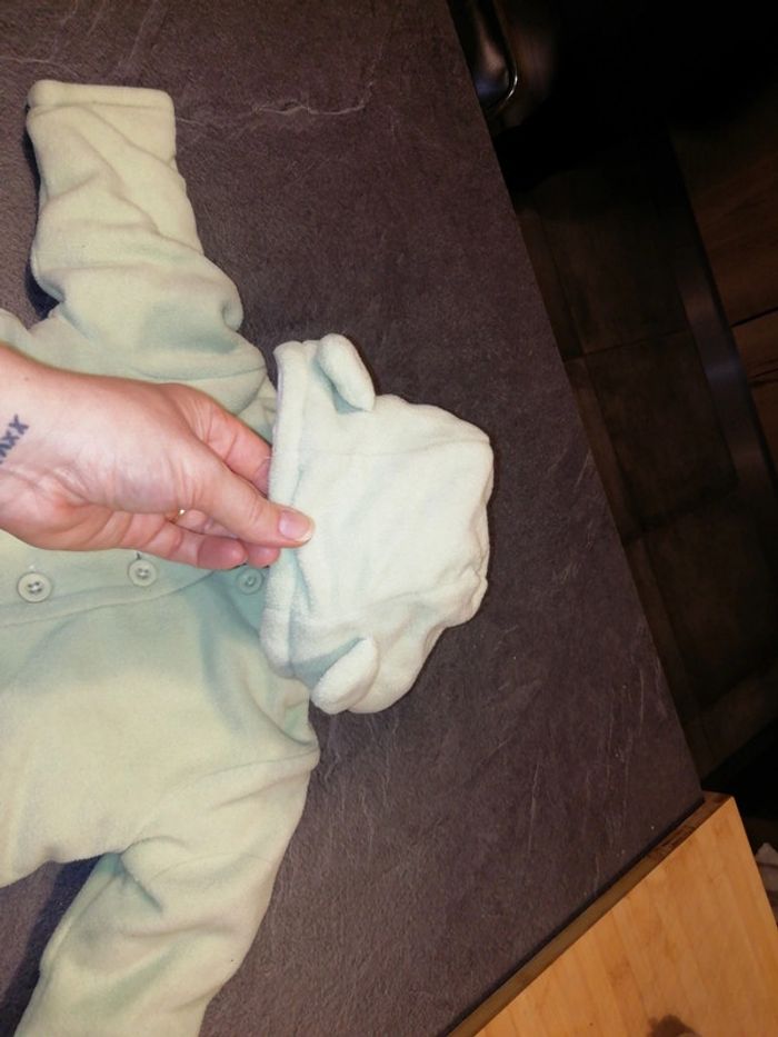 Manteau 6M - photo numéro 2