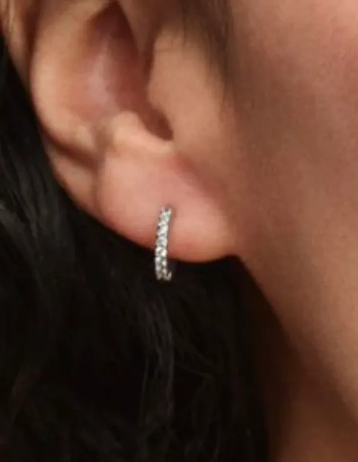 Boucle d’oreille - photo numéro 6