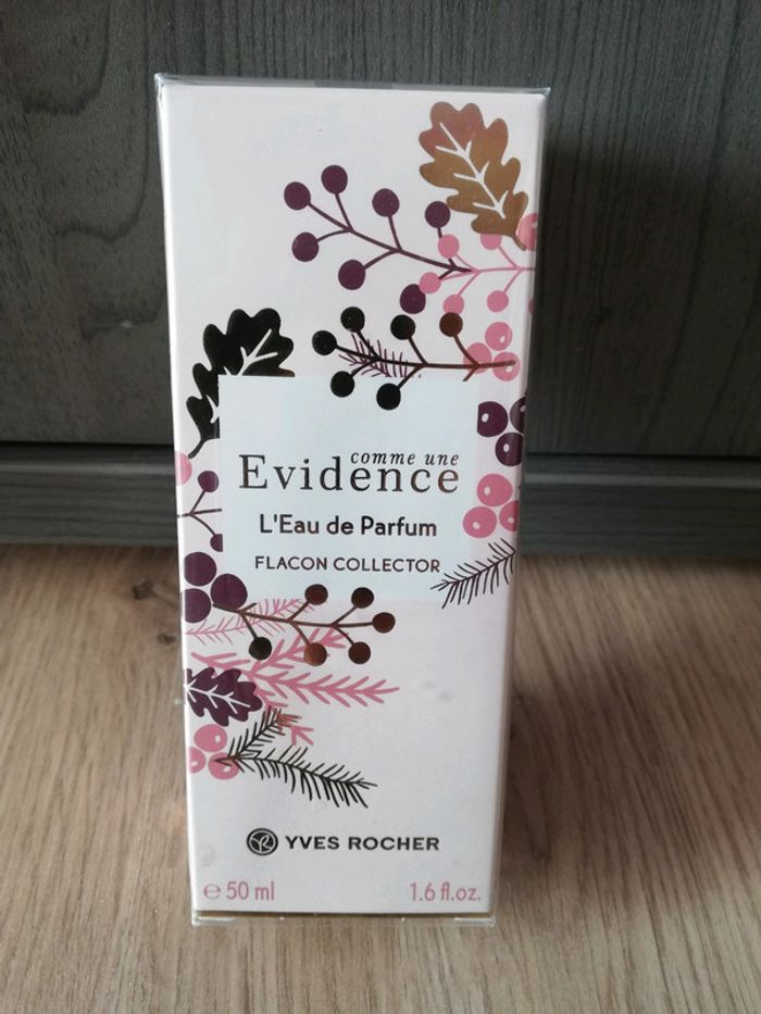 Eau de parfum