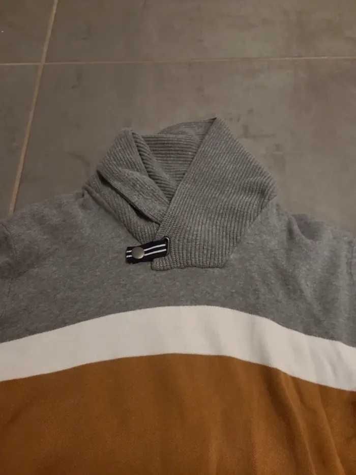 Pull homme jules - photo numéro 3