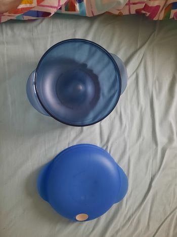 Tupperware 